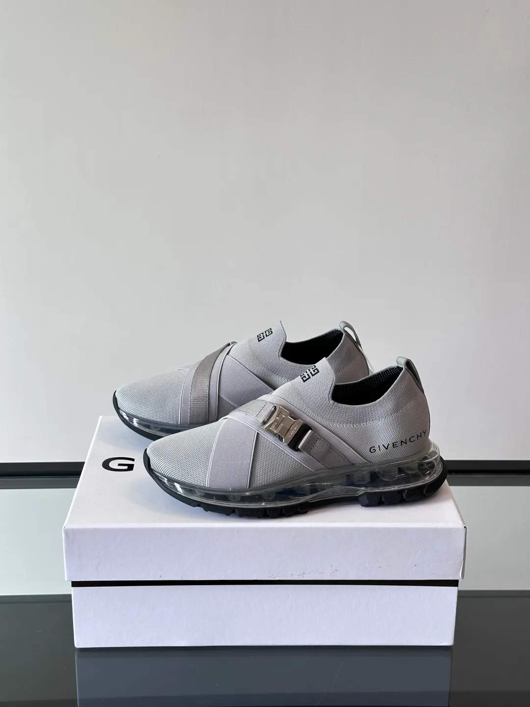 Кроссовки Мужские Givenchy 14604