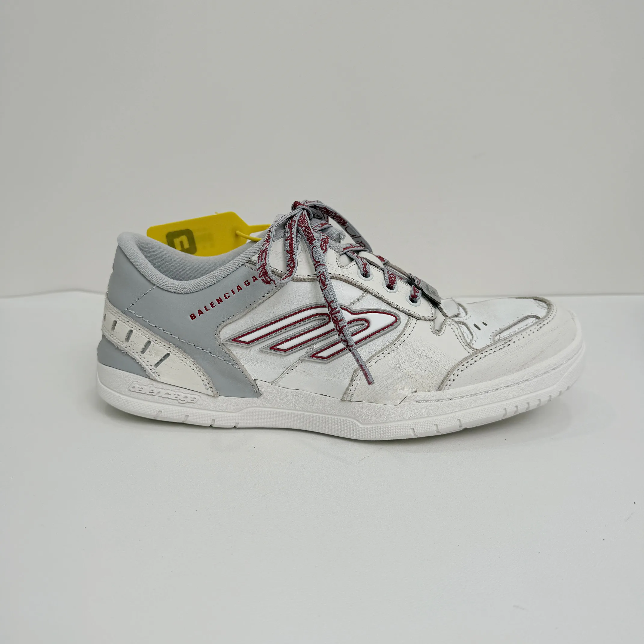 Кеды Женские Balenciaga 6062603