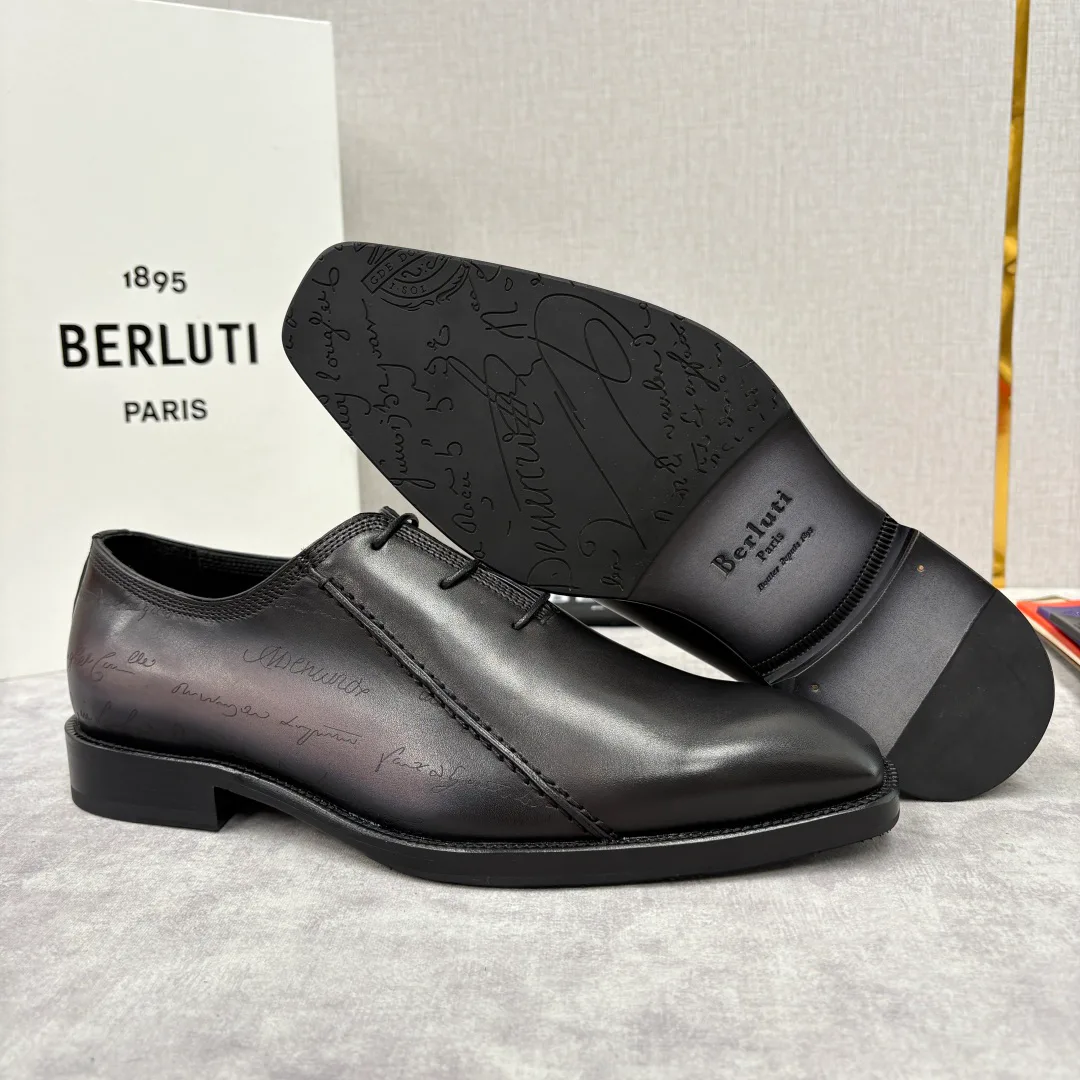 Лоферы И Туфли Мужские Berluti 18117440