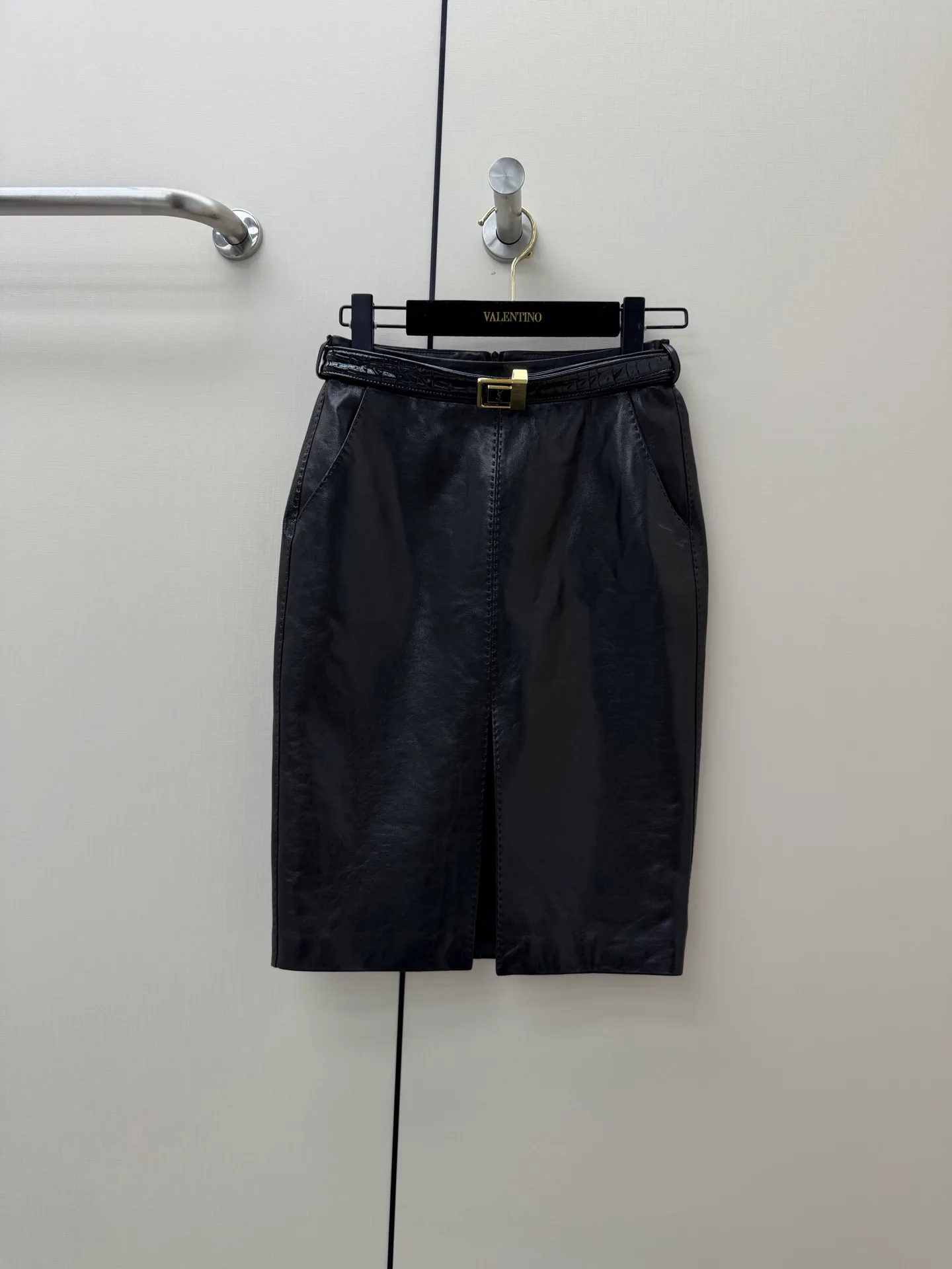 Юбки Женские Saint Laurent 18553826