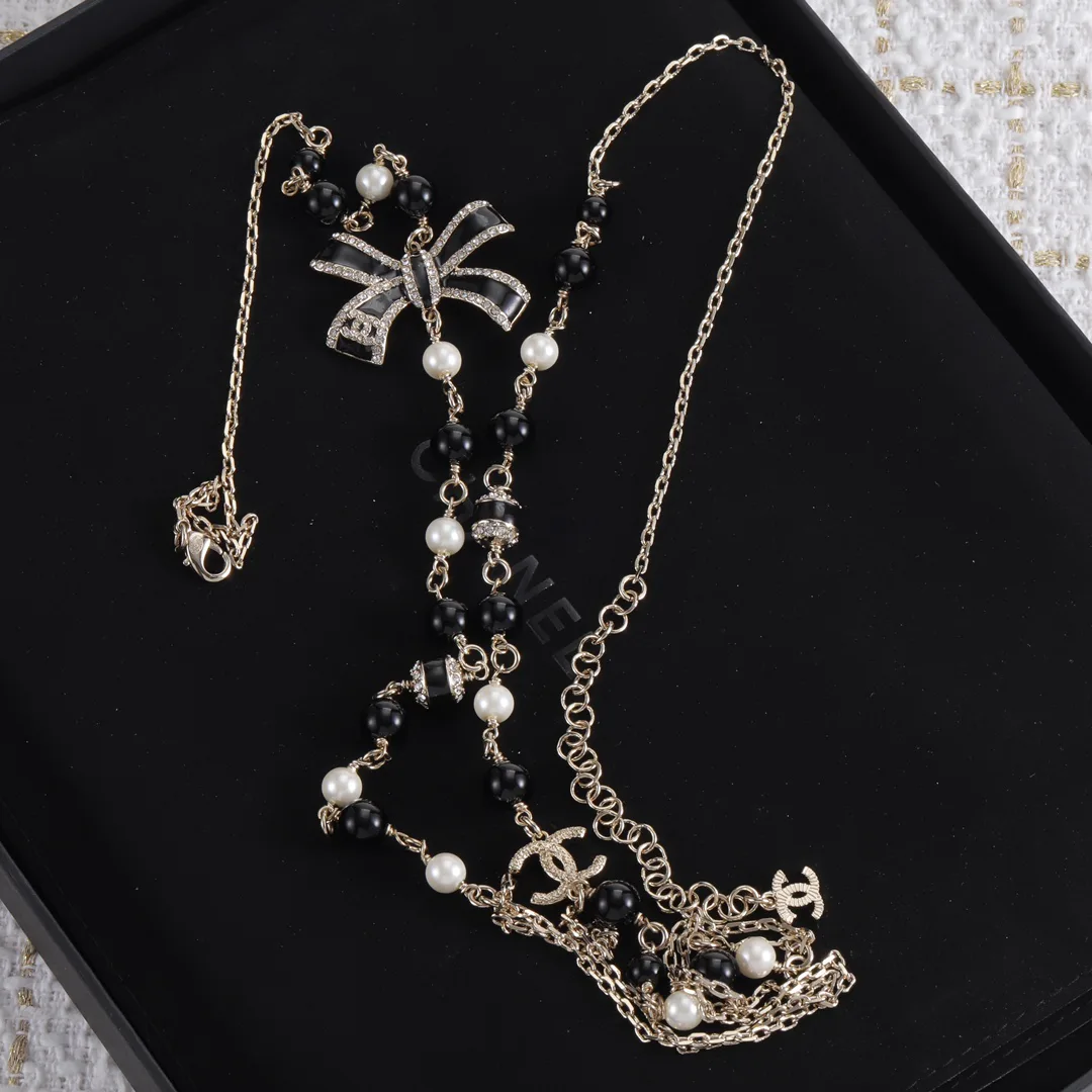 Бижутерия Chanel 107395