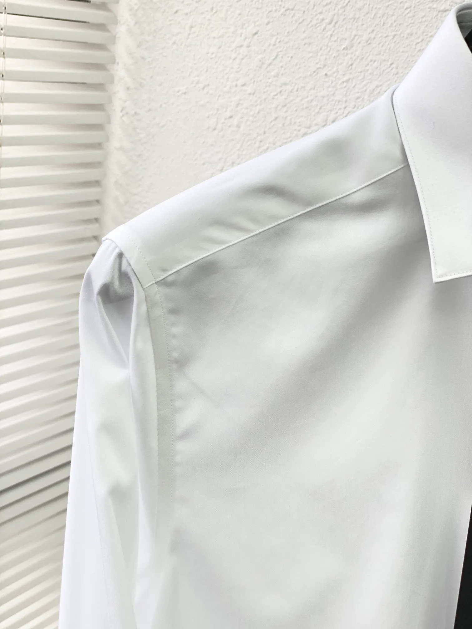 Рубашки Мужские Zegna 13554164
