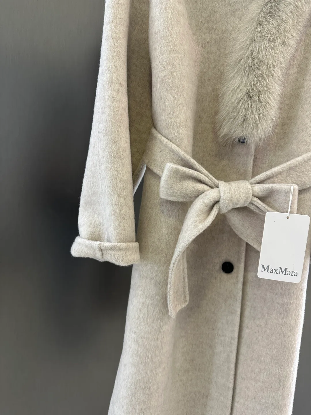 Пальто Женские Max Mara 1139198