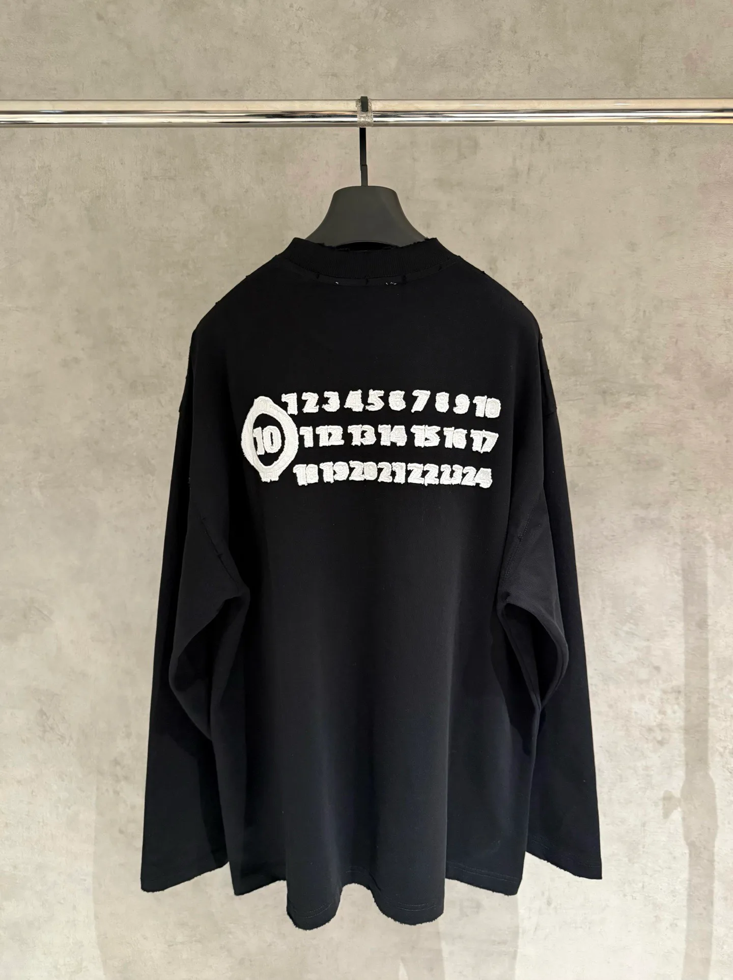 Свитшоты И Худи Мужские Maison Margiela 19084494