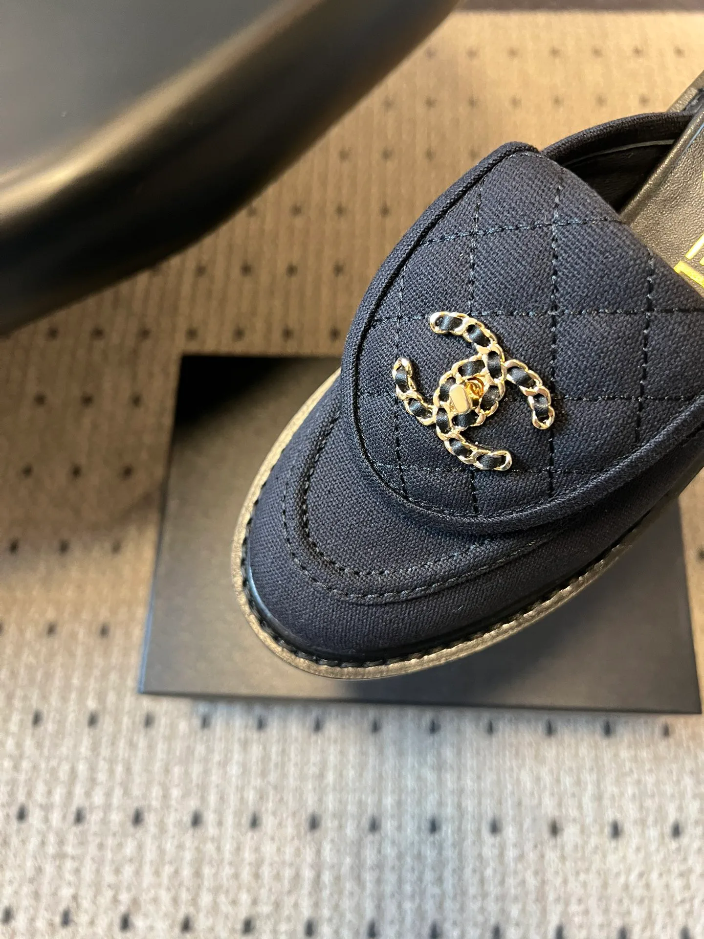 Мюли И Сабо Женские Chanel 11063848