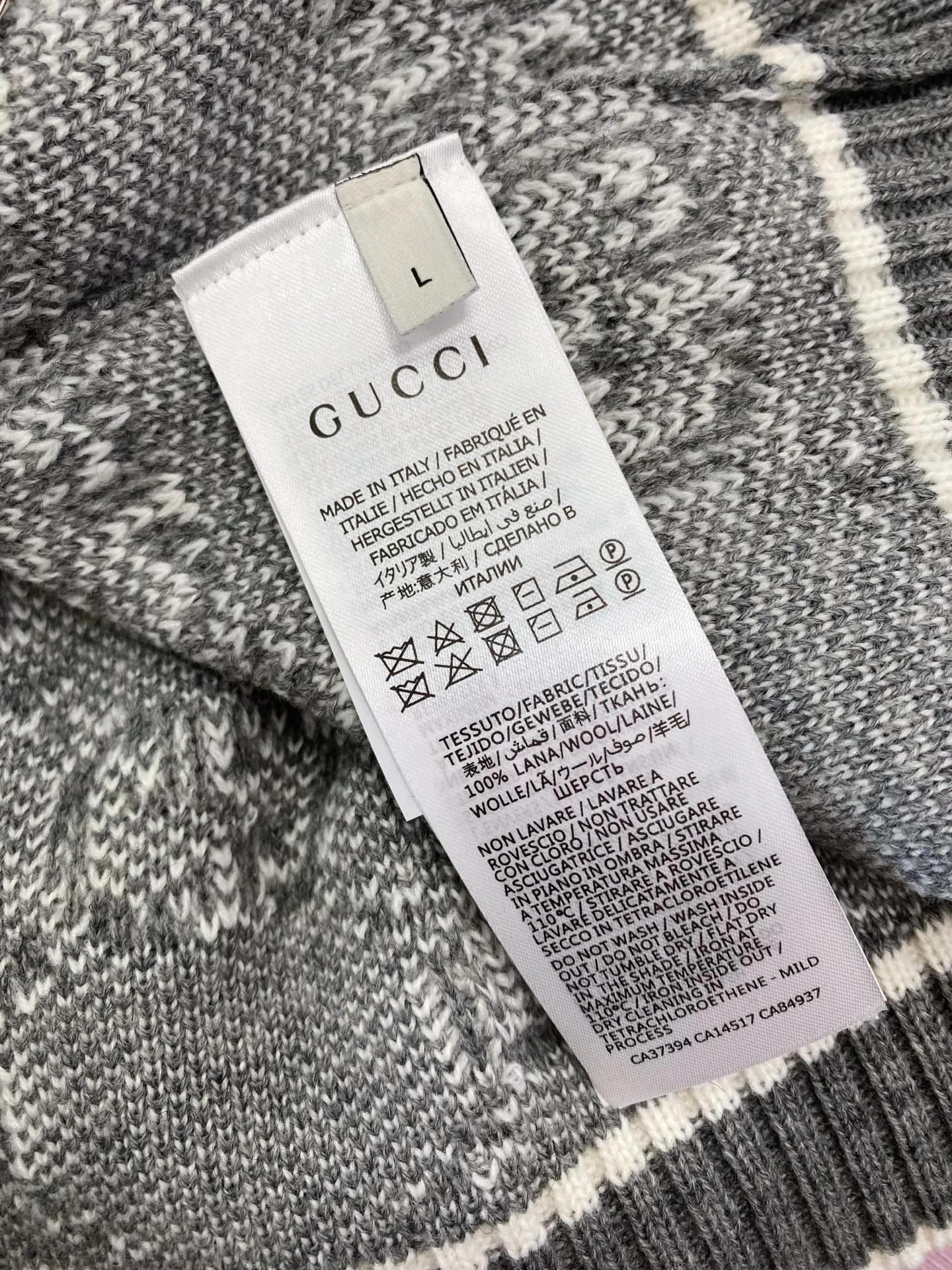 Джемперы И Свитеры Женские Gucci 18238819
