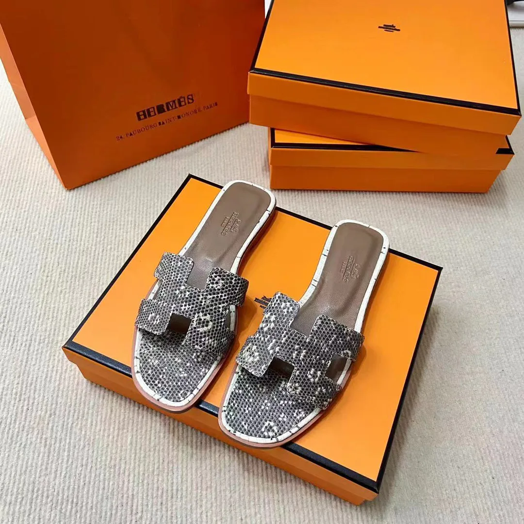 Сандалии Женские Hermes 11408764