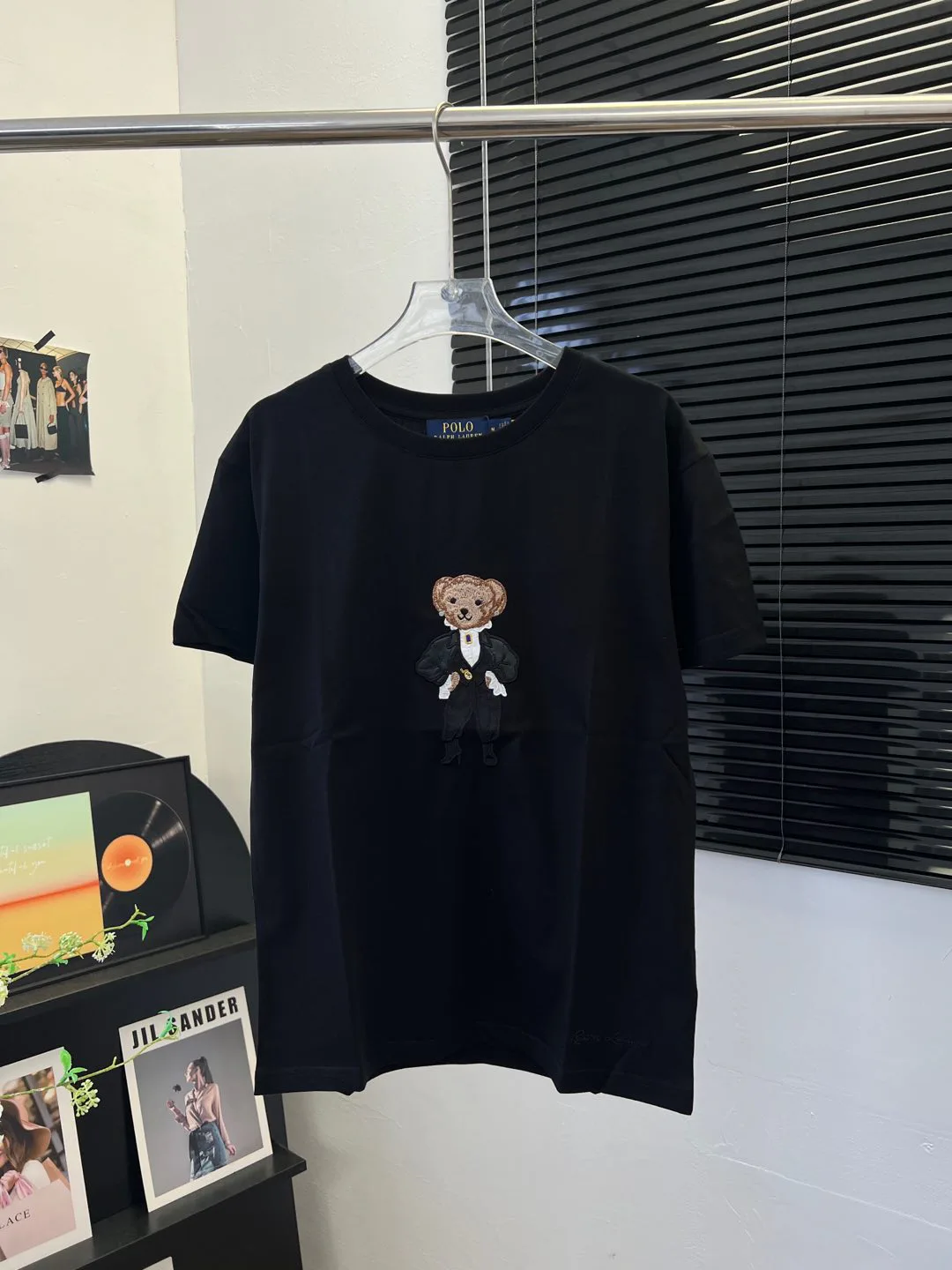 Футболки Женские Ralph Lauren 246791