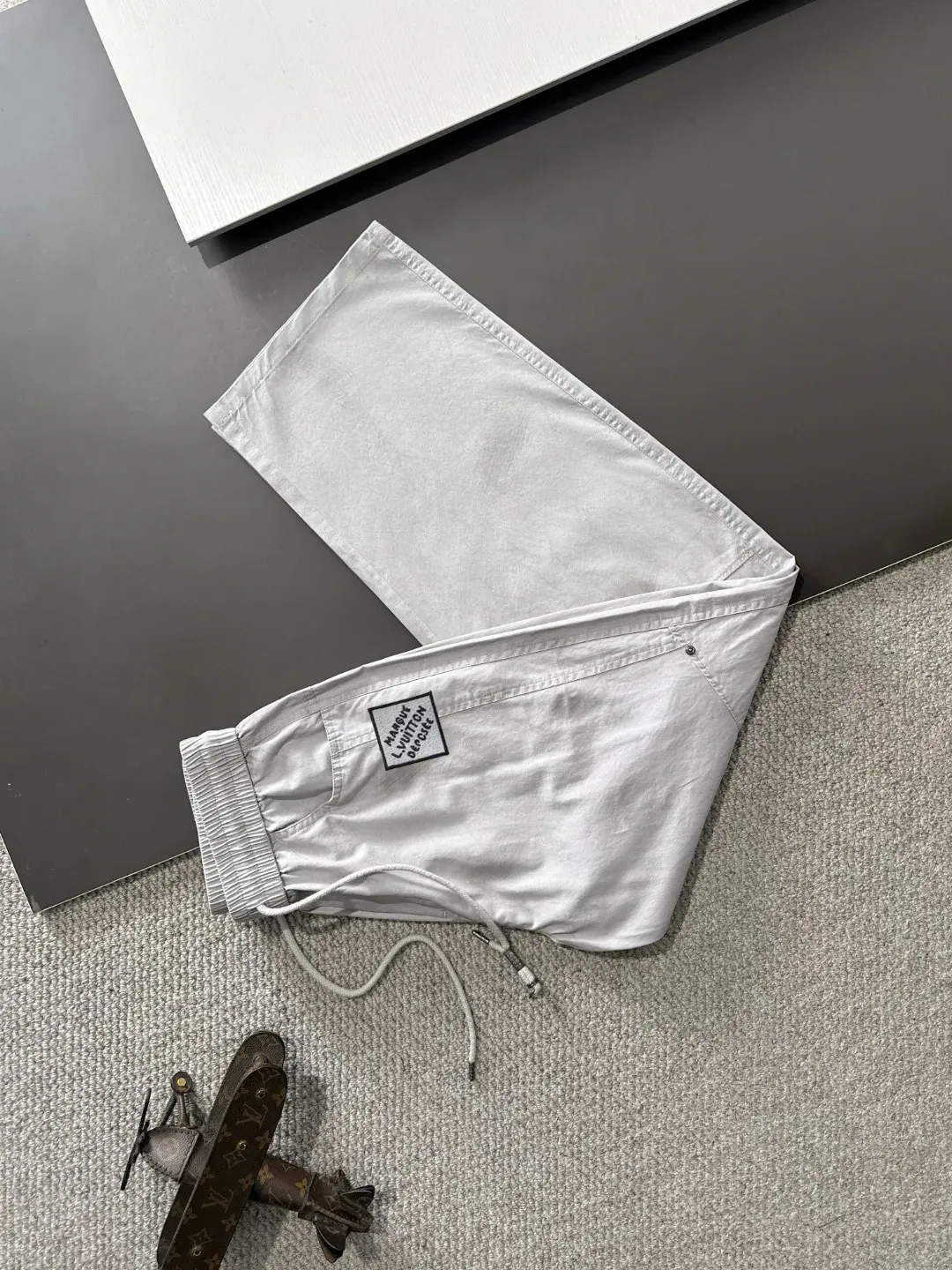 Брюки Мужские Louis Vuitton 5091732