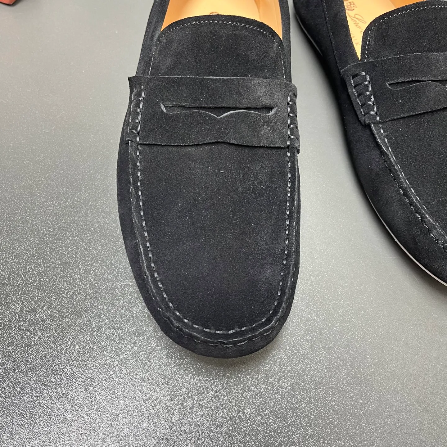 Лоферы И Туфли Мужские Loro Piana 17457816