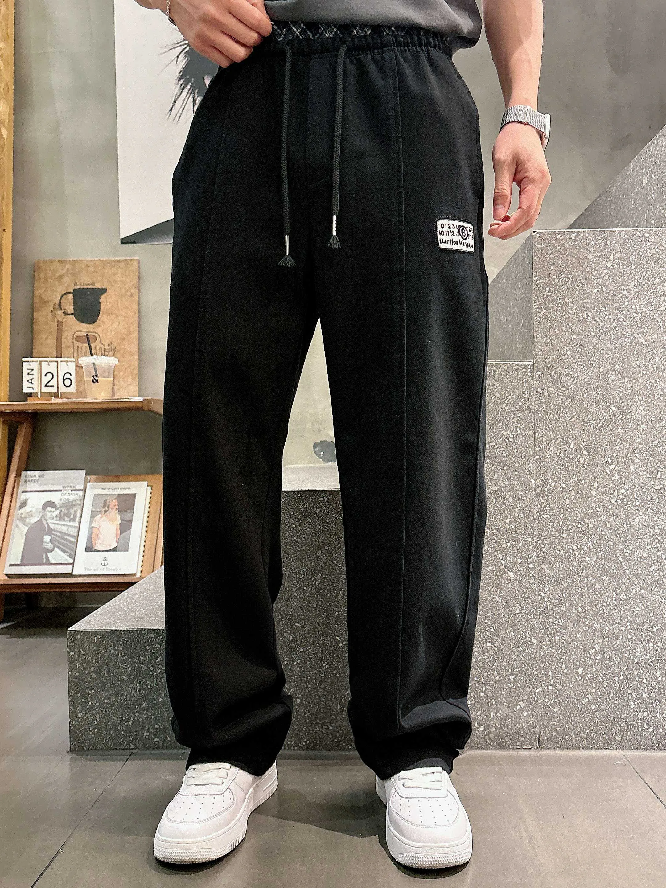 Брюки Женские Maison Margiela 9526380