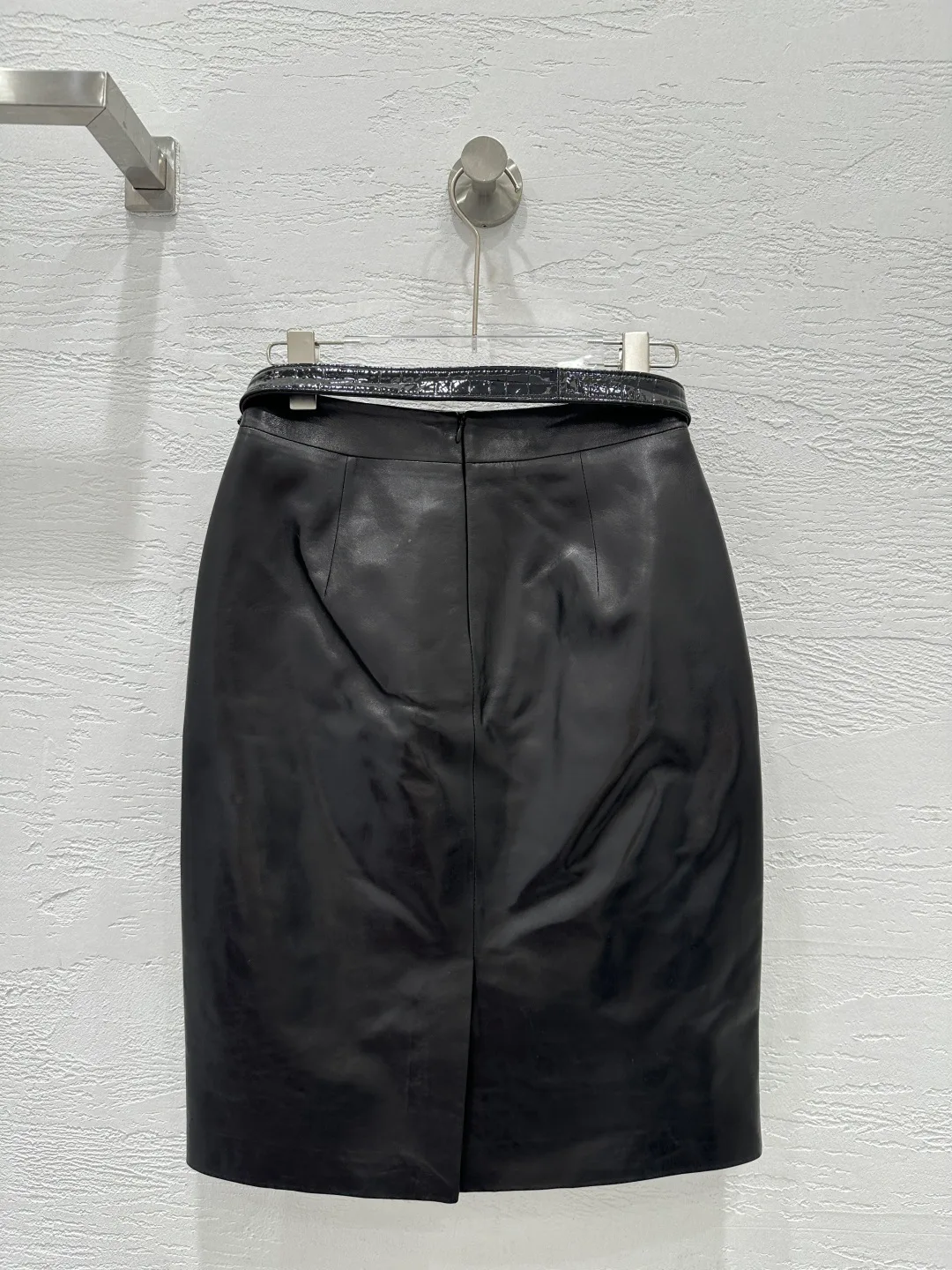 Юбки Женские Saint Laurent 5072178