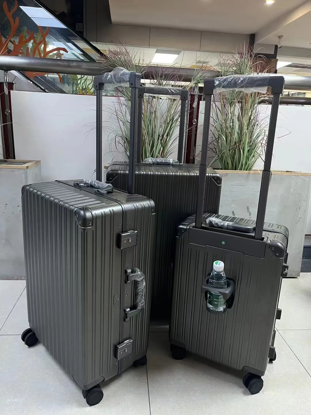 Чемоданы Rimowa 15199431