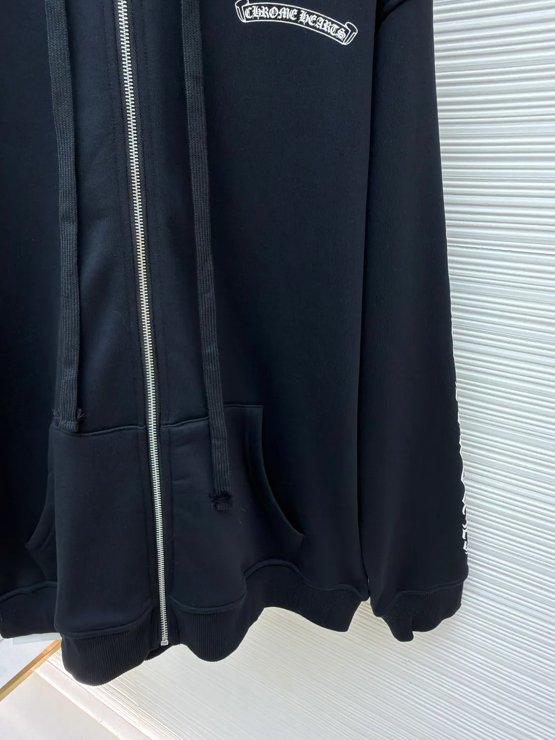 Свитшоты И Худи Мужские Chrome Hearts 11429999
