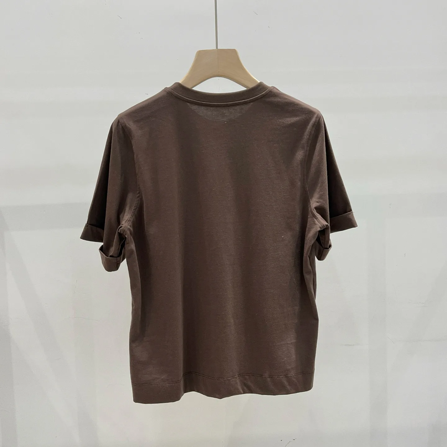 Футболки Женские Brunello Cucinelli 11551467