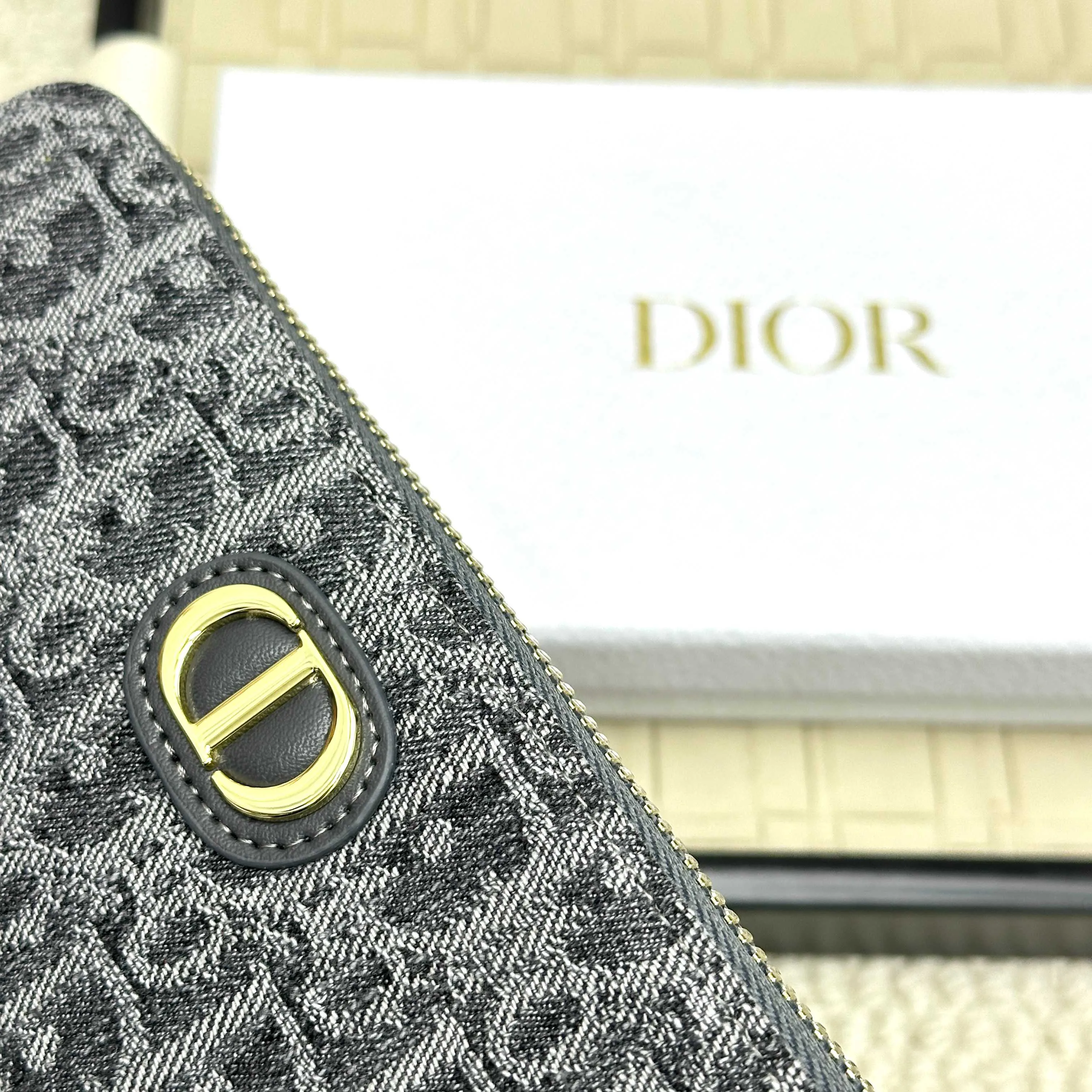 Клатчи Женские Christian Dior 17447463