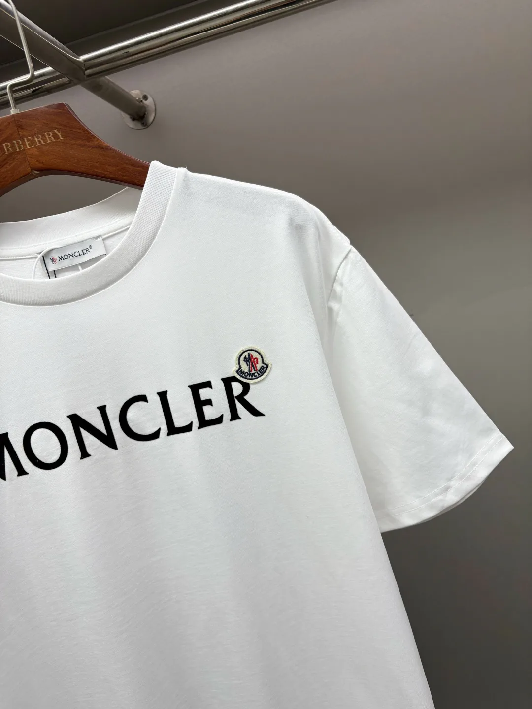 Футболки Мужские Moncler 11241011