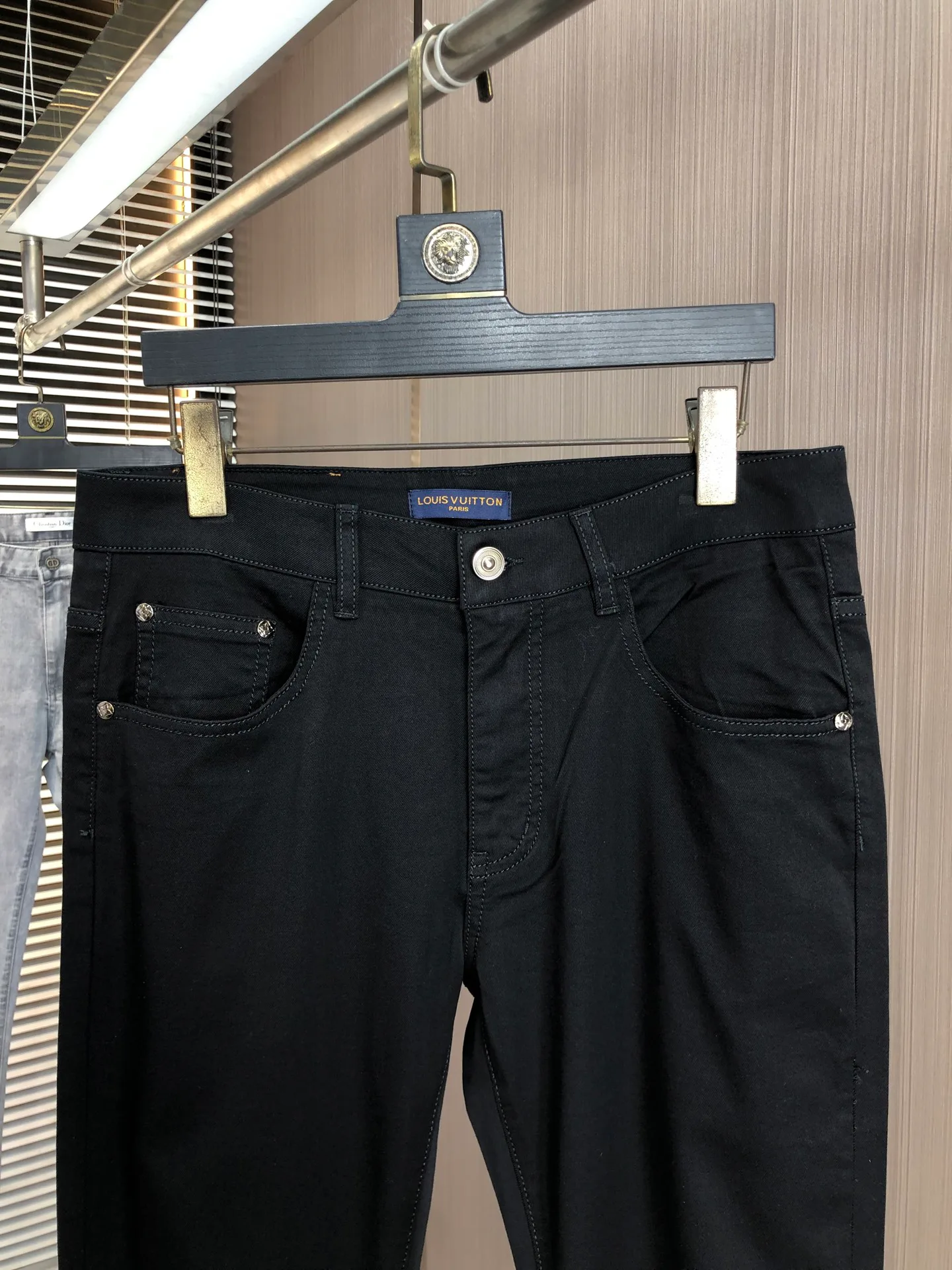 Джинсы Мужские Louis Vuitton 11514671