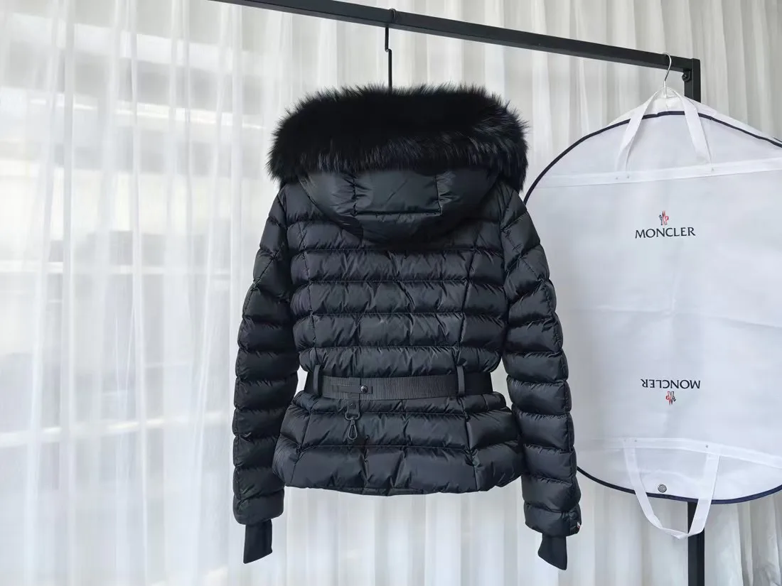 Куртки И Пуховики Женские Moncler 19791235