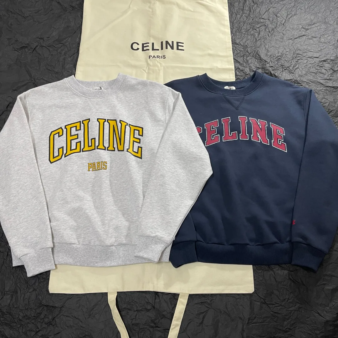Свитшоты И Худи Женские Celine 18264779