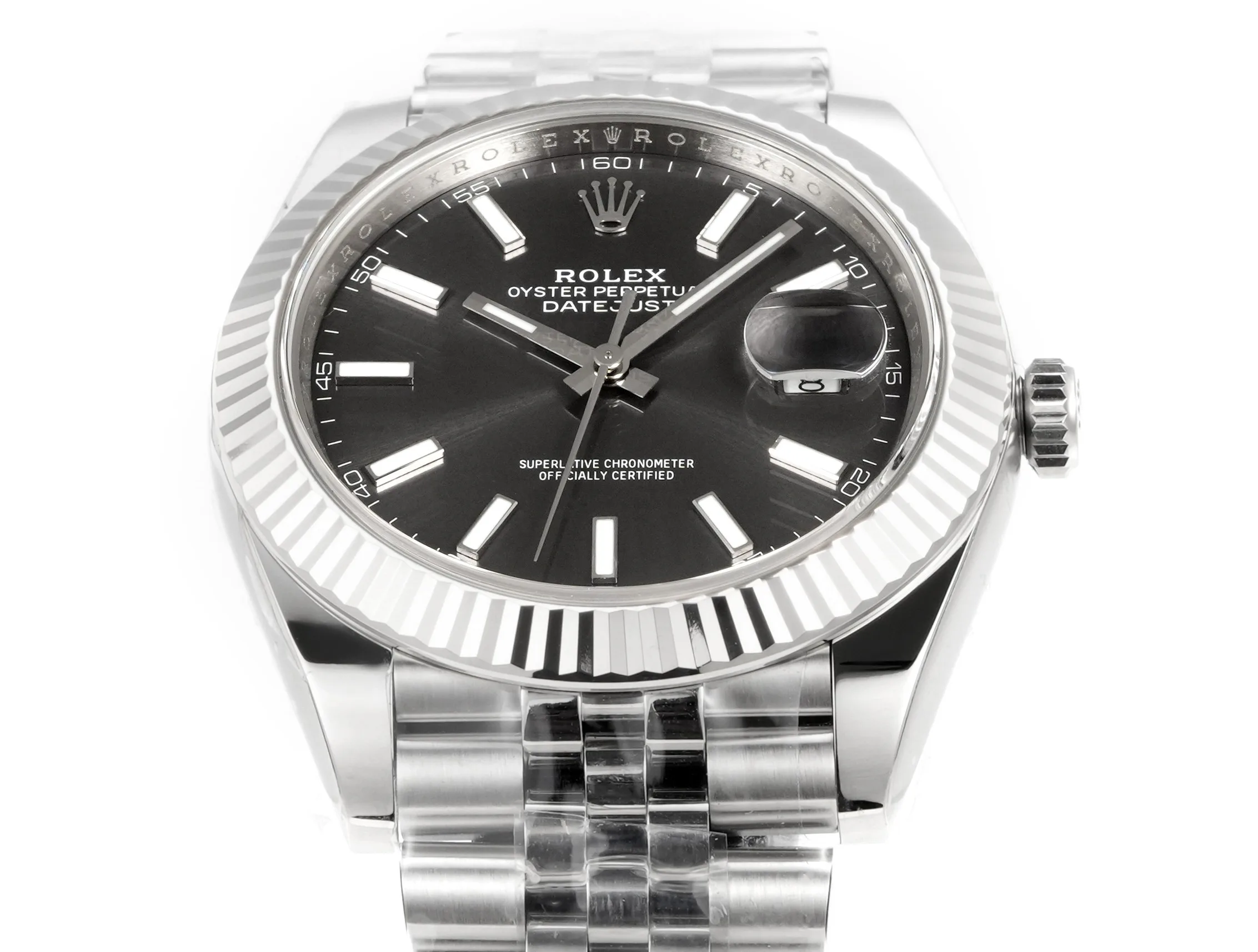 Часы Мужские Rolex 11693409