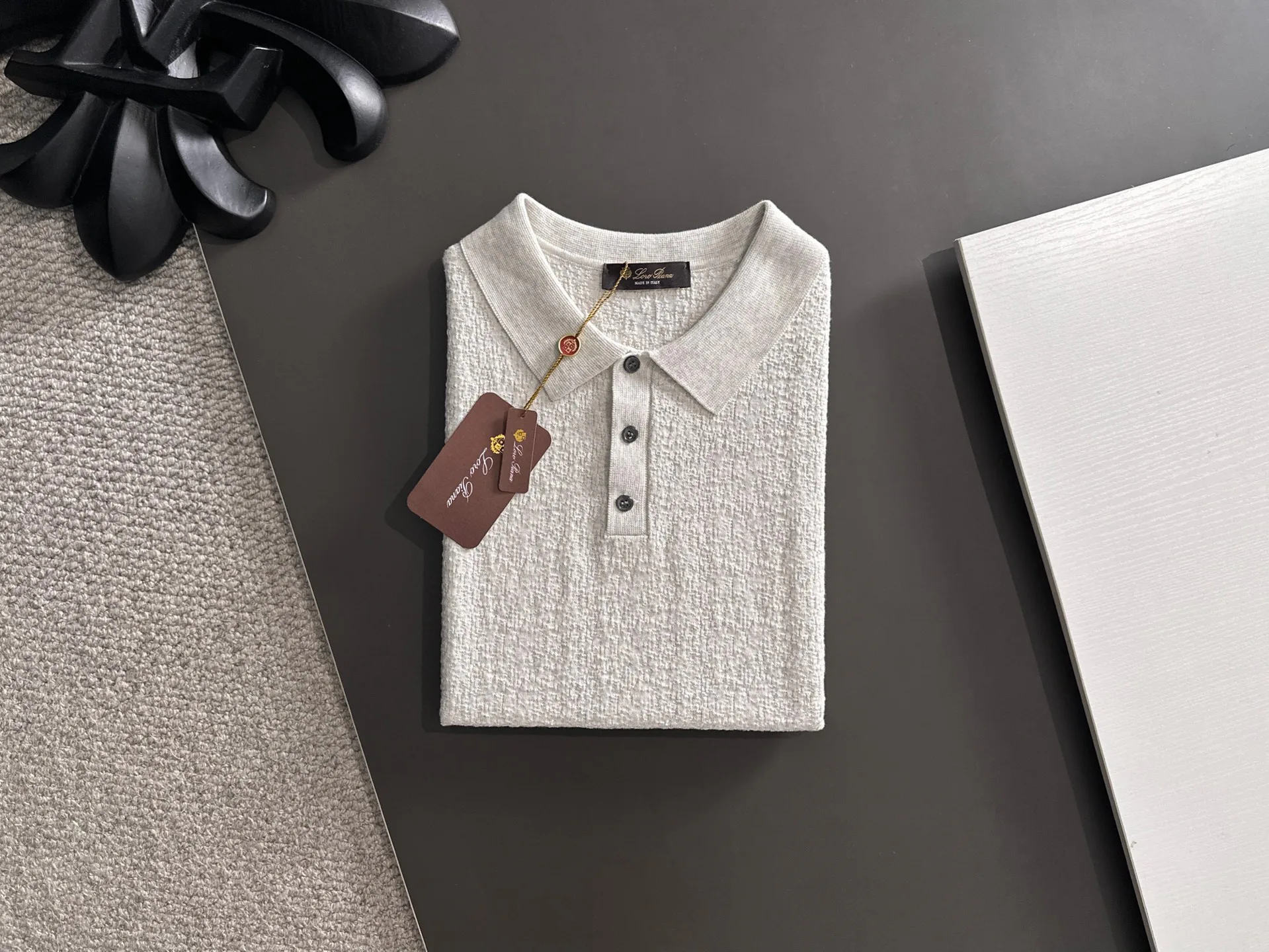Футболки Мужские Loro Piana 13190980