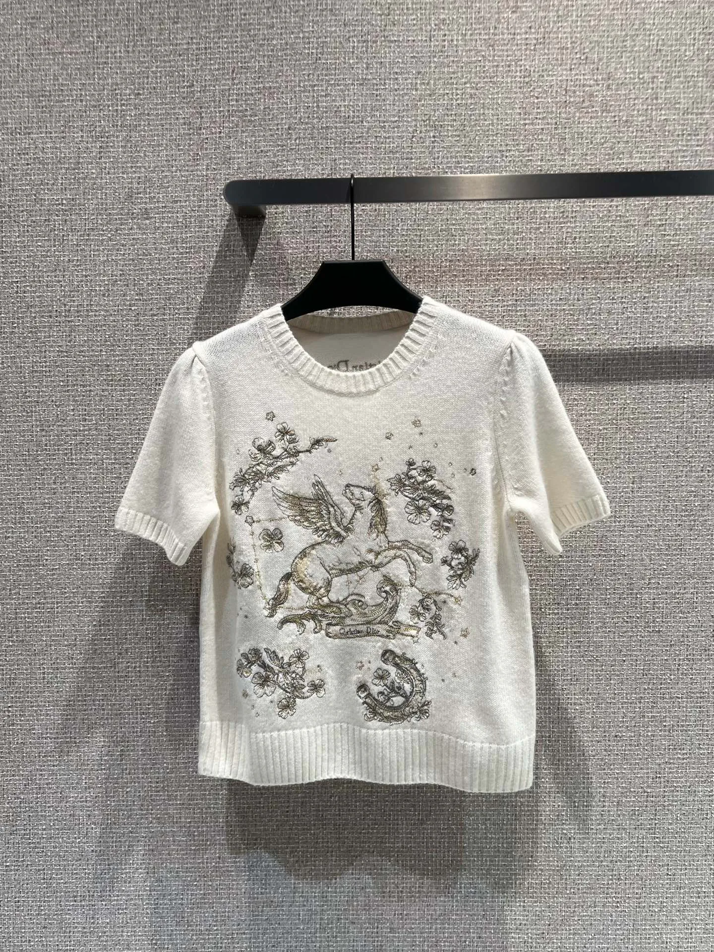 Топы Женские Christian Dior 1655889