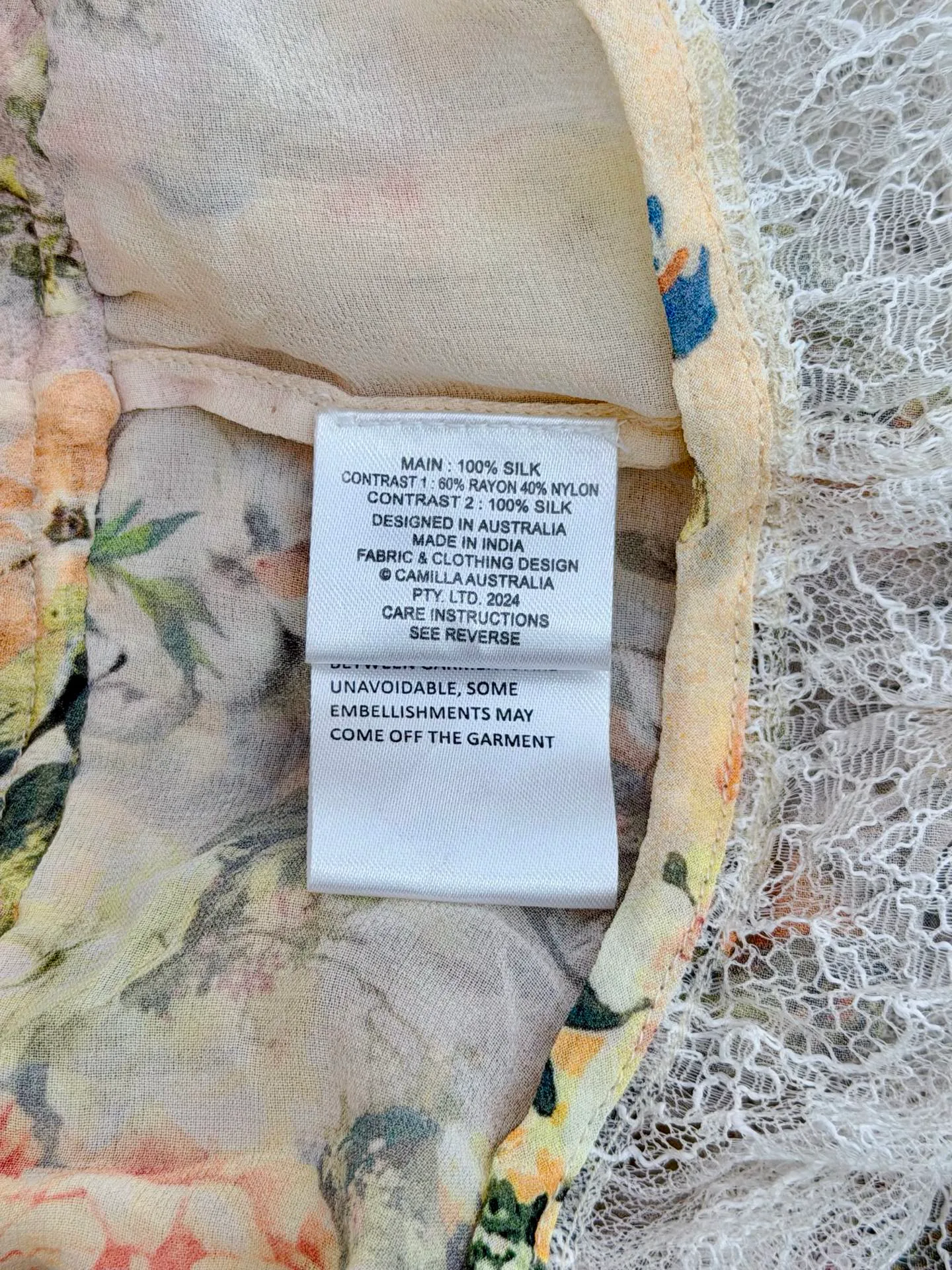 Платья Женские Zimmermann 10317154