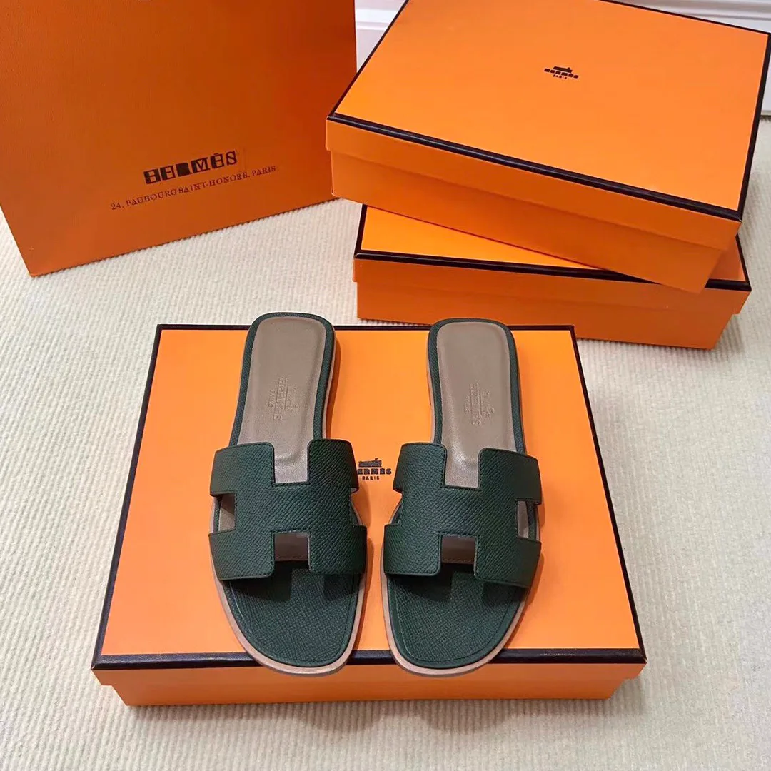 Сандалии Женские Hermes 4959241