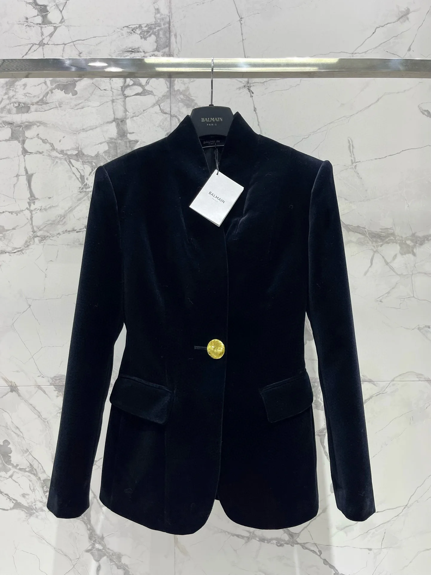 Жакеты Женские Balmain 3585810