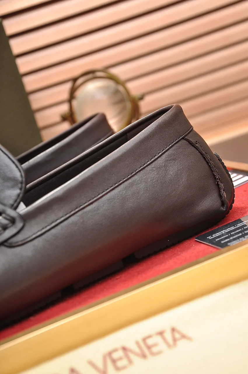 Лоферы И Туфли Мужские Bottega Veneta 18262204