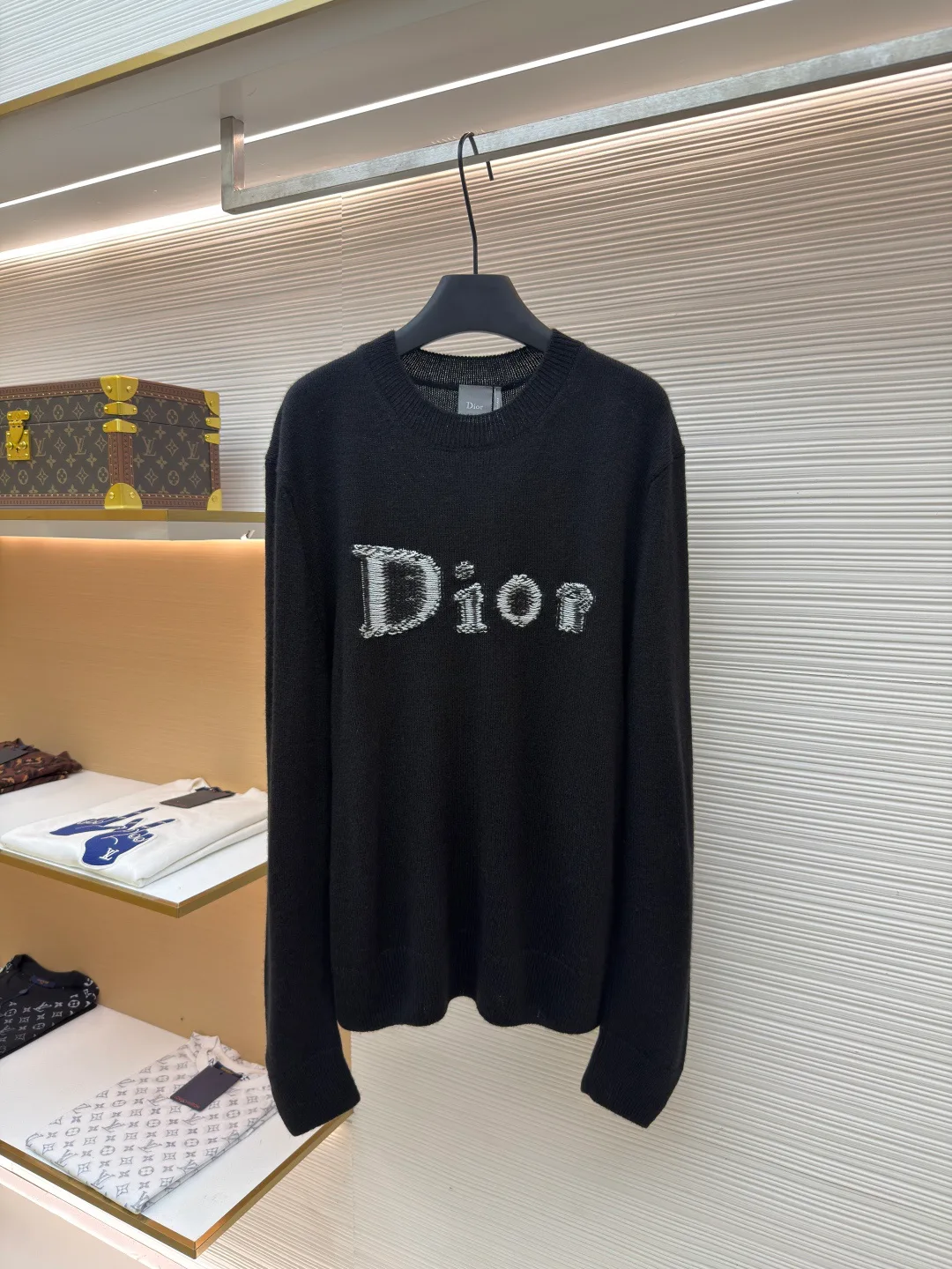 Джемперы И Свитеры Мужские Christian Dior 18461150