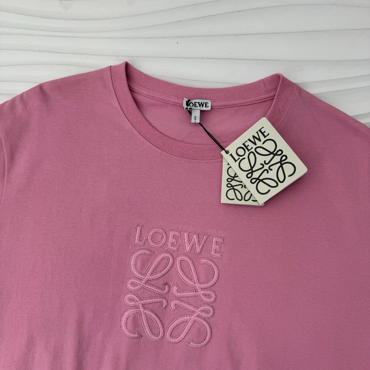 Футболки Женские Loewe 25553