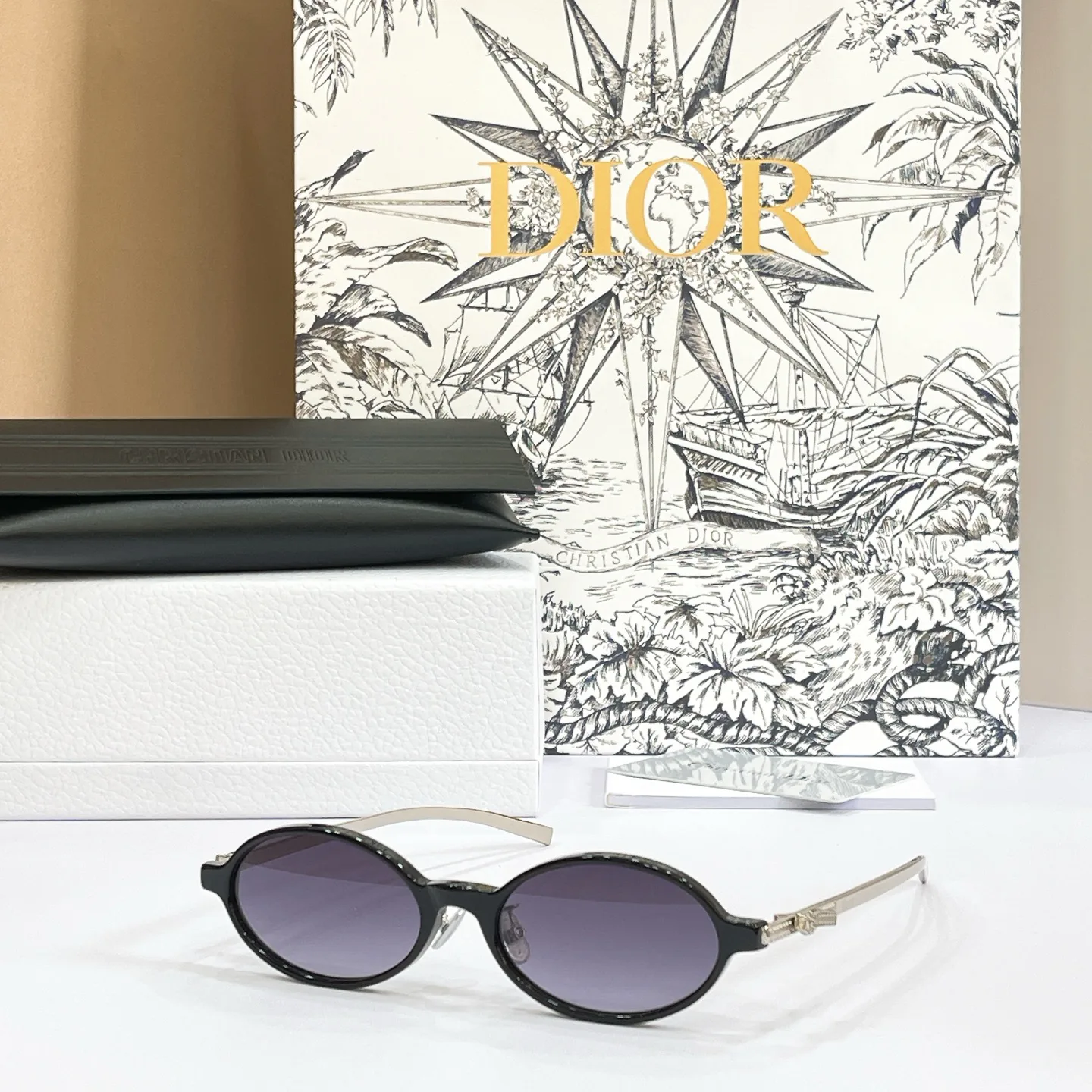 Очки Christian Dior 17495895