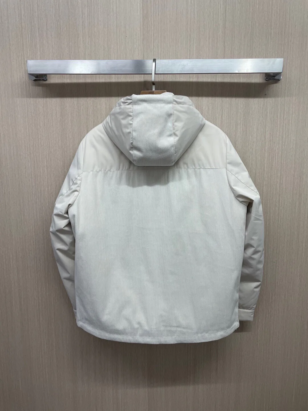 Куртки И Пуховики Мужские Brunello Cucinelli 607776