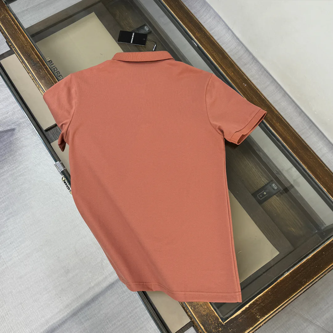 Рубашки Мужские Armani 13544426