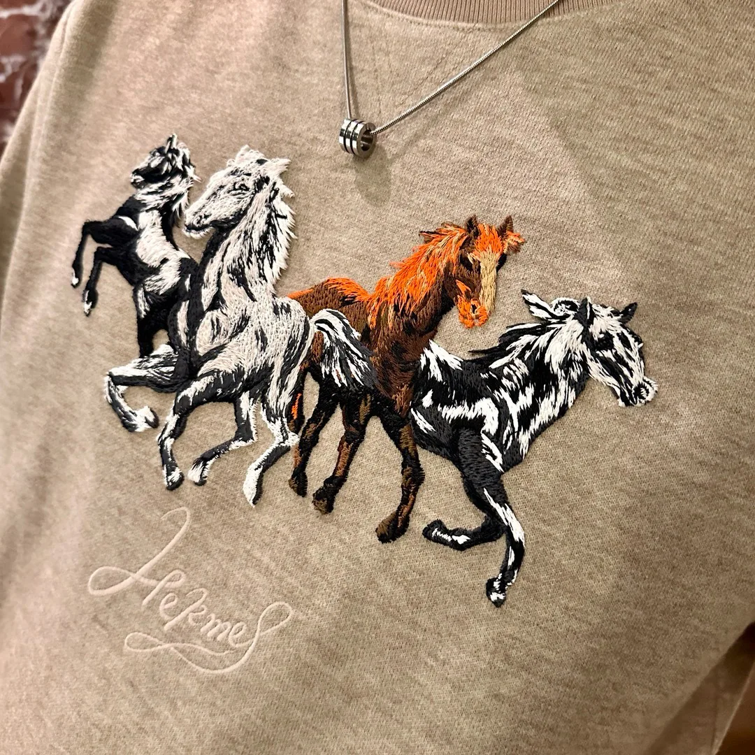 Свитшоты Мужские Hermes 109098