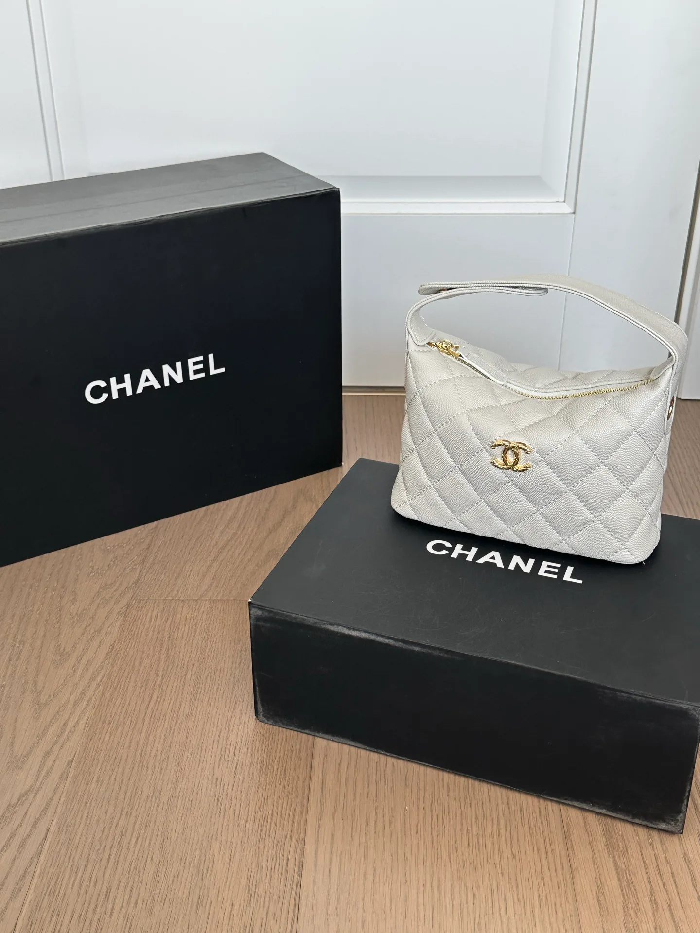 Классические Сумки Женские Chanel 13477077
