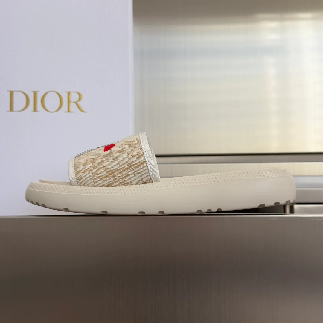 Сандалии Женские Christian Dior 11523785