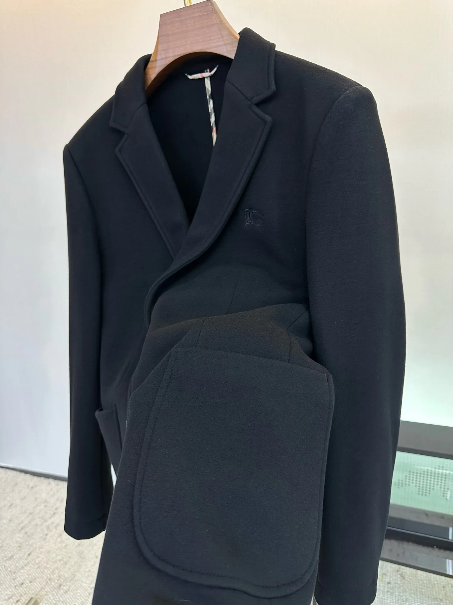 Пиджаки Мужские Burberry 18659508