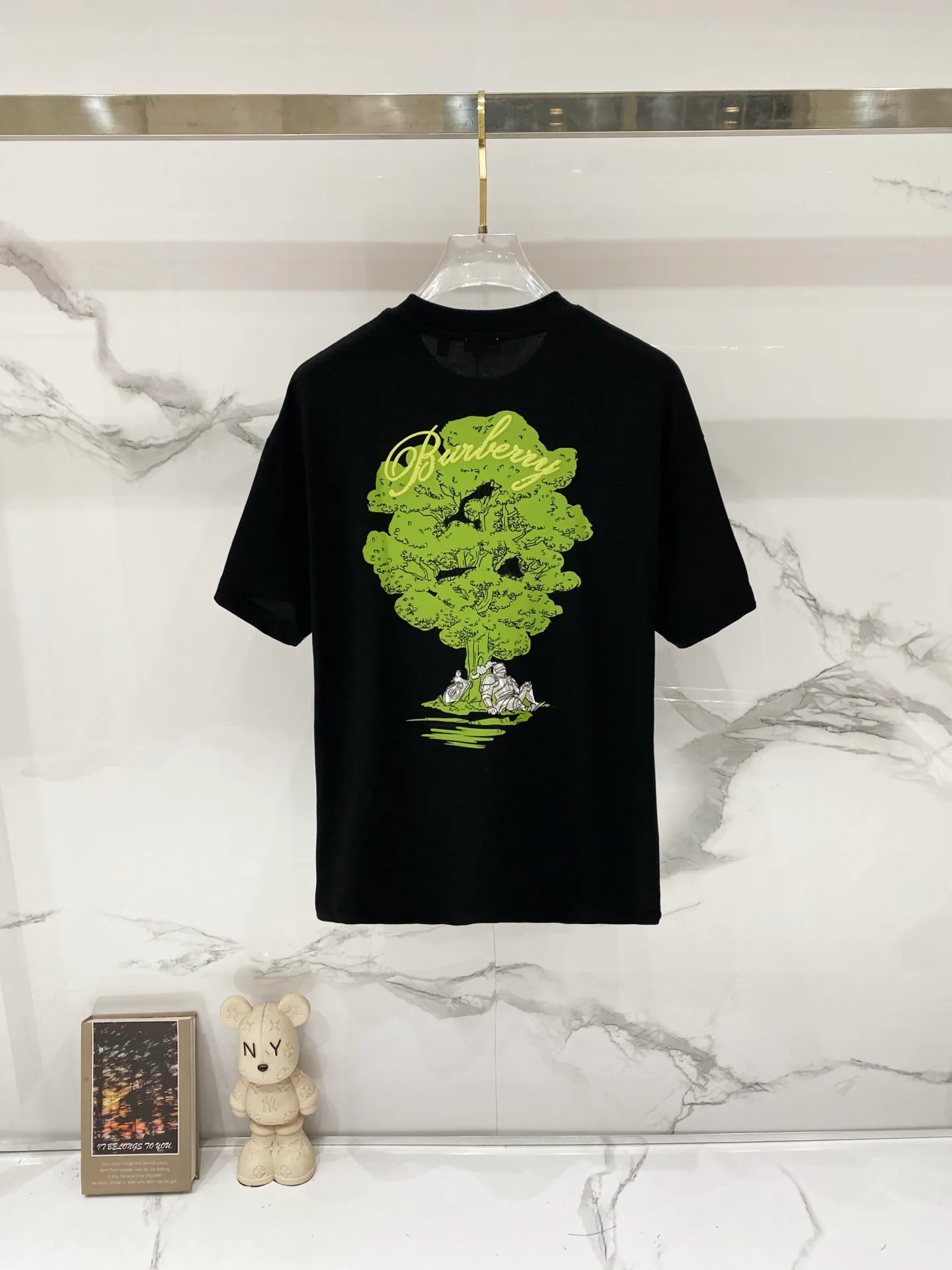 Футболки Женские Burberry 5405567
