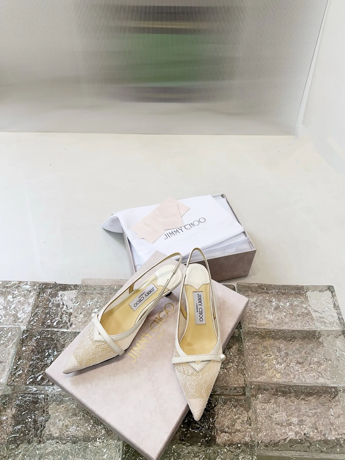 Туфли Женские Jimmy Choo 13156880