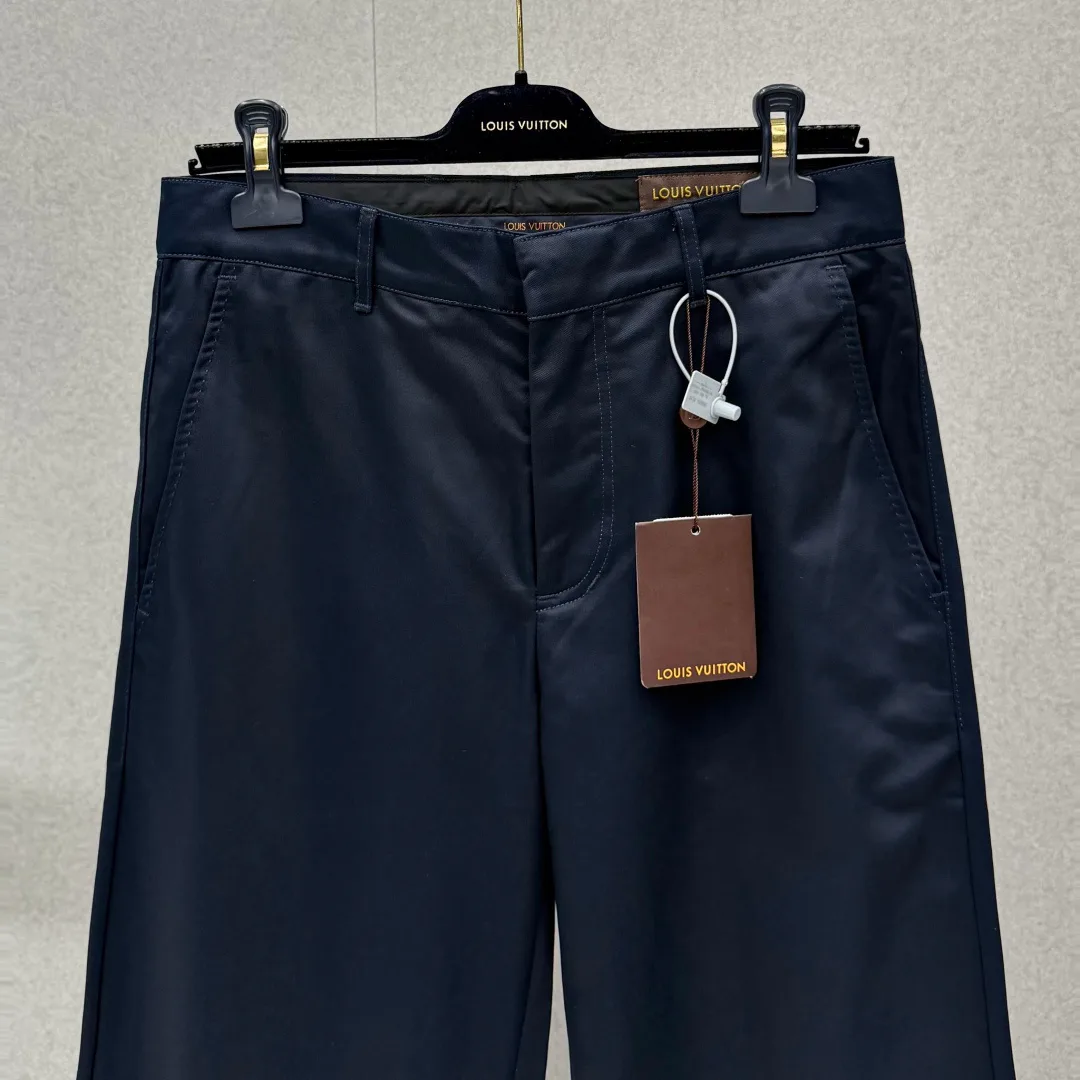 Брюки Мужские Louis Vuitton 17207534