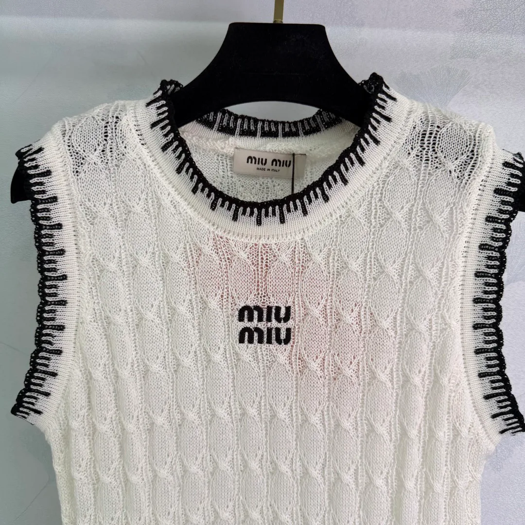 Топы Женские Miu Miu 11959227
