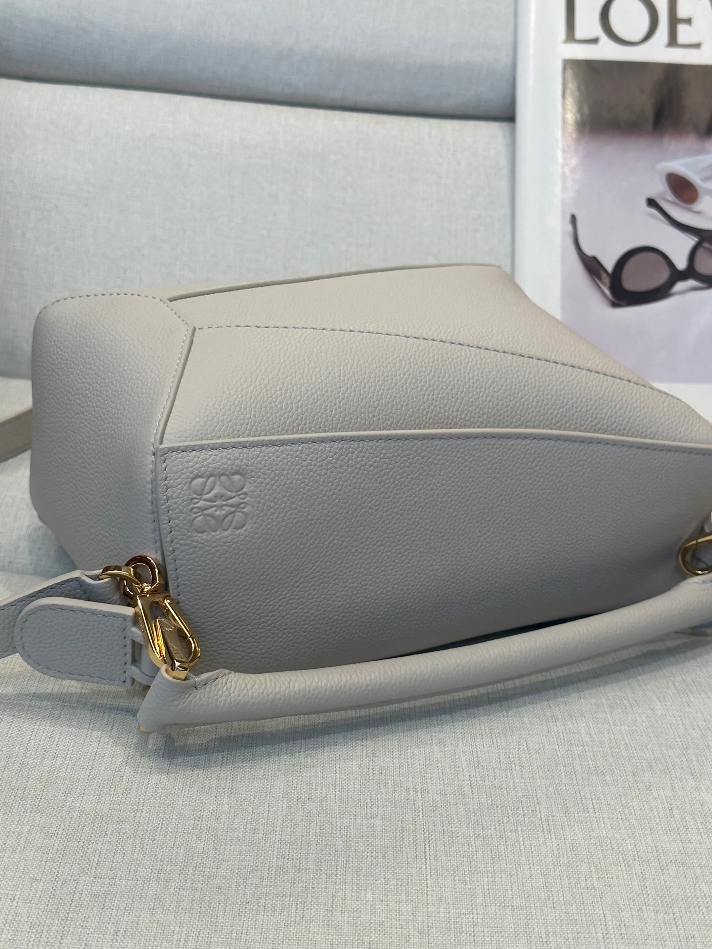 Классические Сумки Женские Loewe 11514816