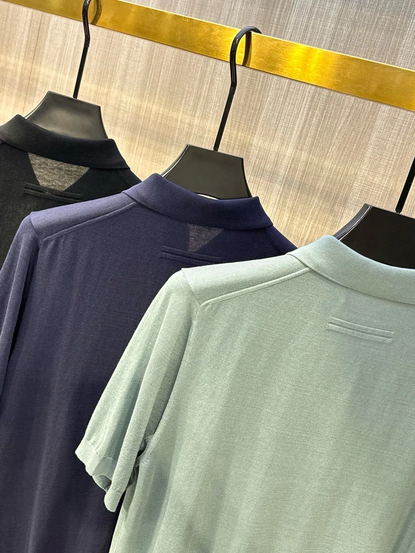 Футболки Мужские Zegna 13313806