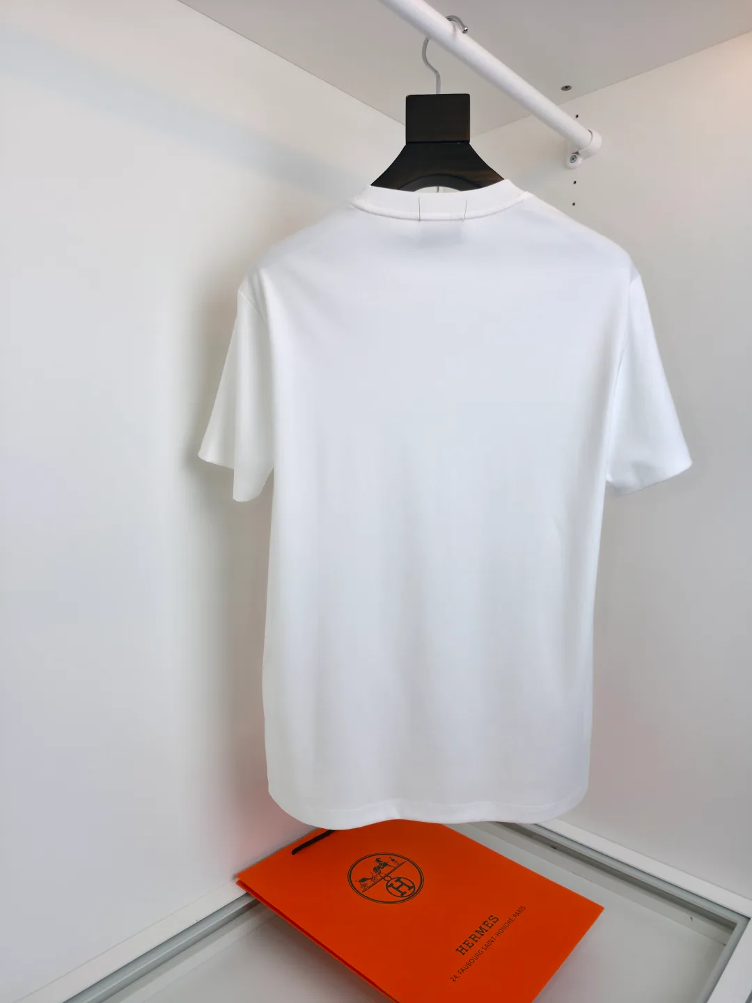 Футболки Мужские Hermes 1997157