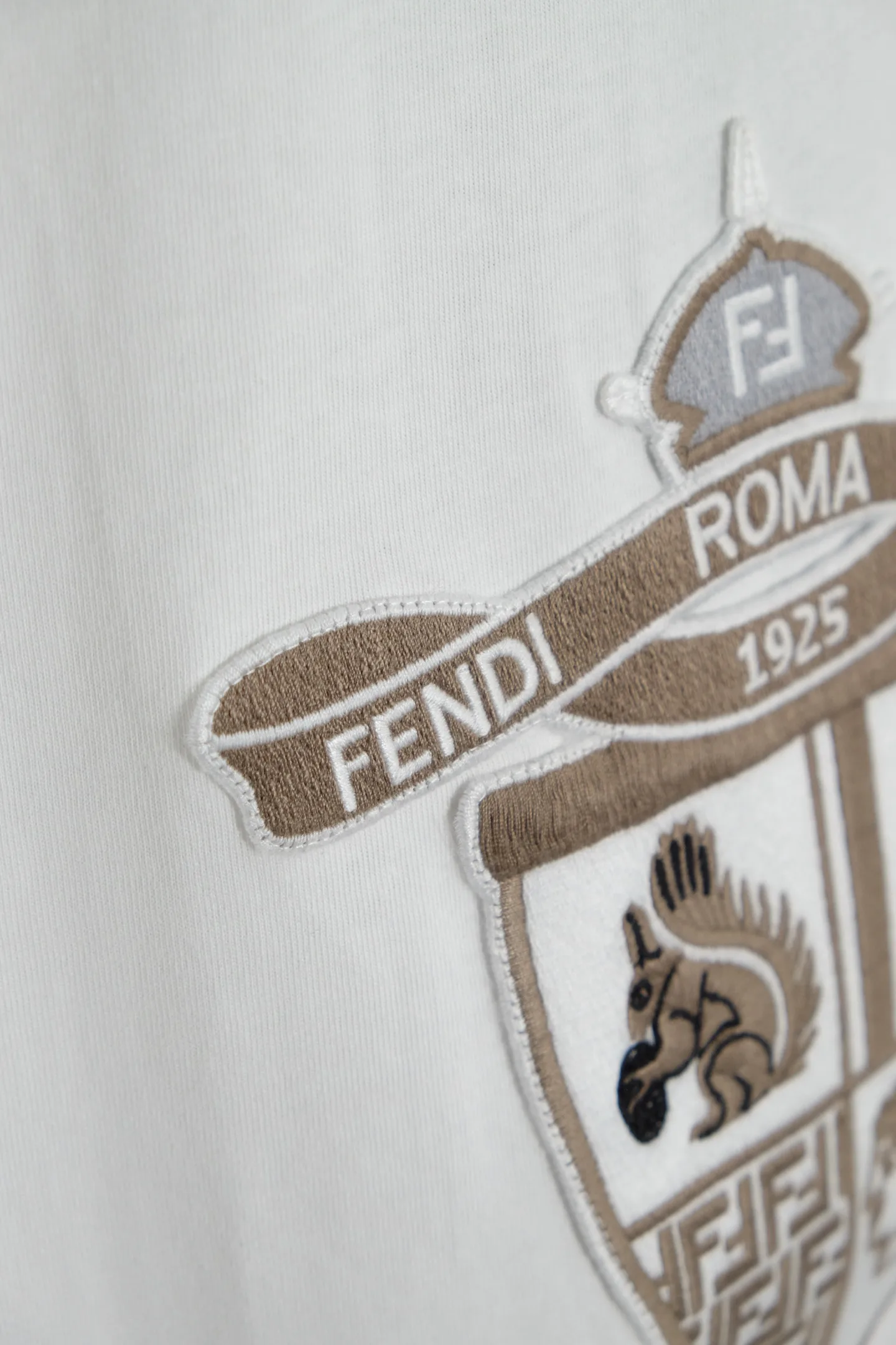 Футболки Мужские Fendi 11690408