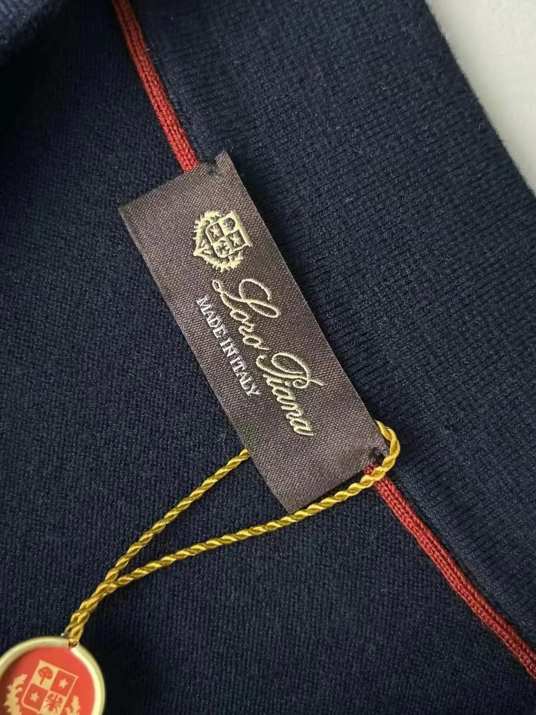 Рубашки Мужские Loro Piana 12866532