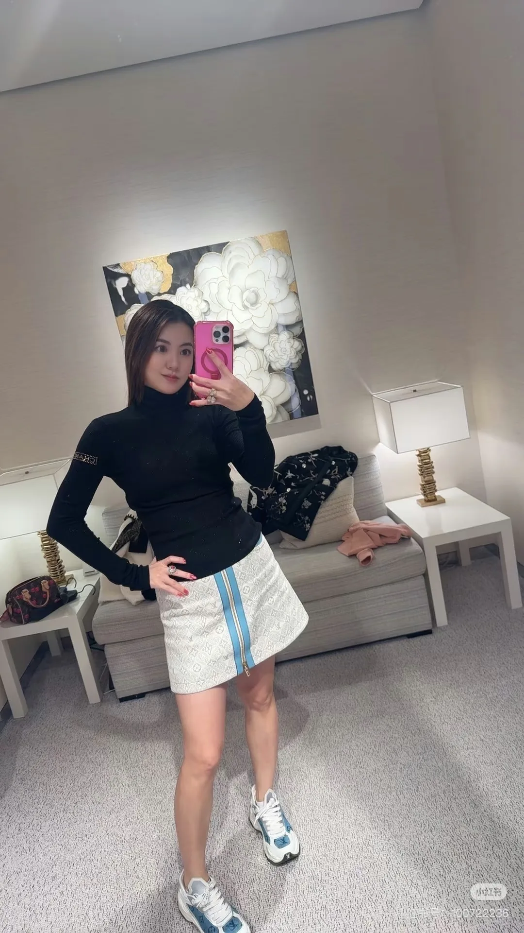 Джемперы И Свитеры Женские Chanel 1286973